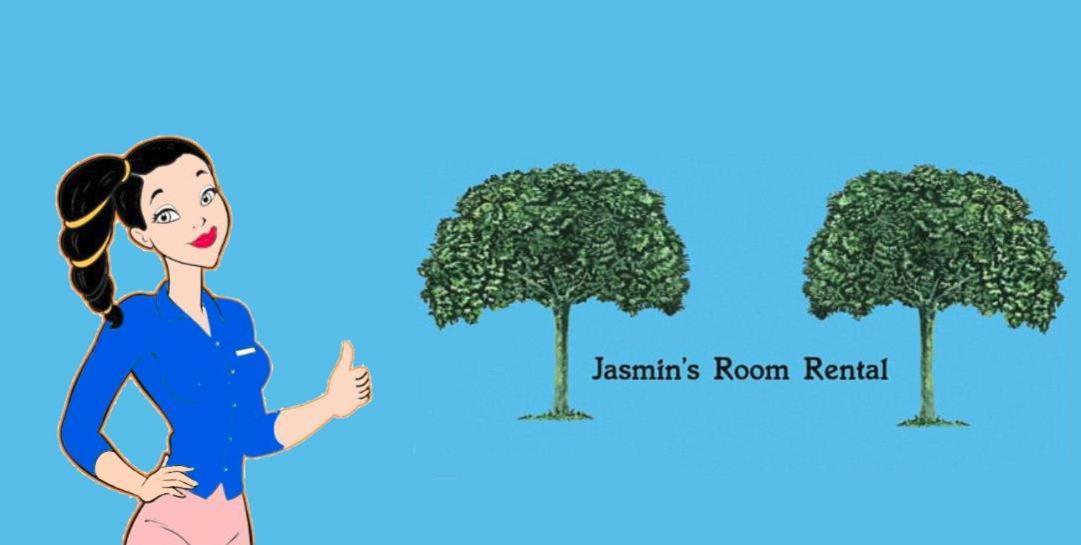 Jasmin'S Room Rental Moalboal Extérieur photo